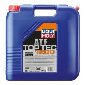 LIQUI MOLY TOP TEC ATF 1200 mgiautoparts.com