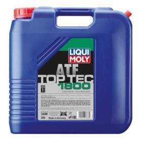 LIQUI MOLY TOP TEC ATF 1800 mgiautoparts.com
