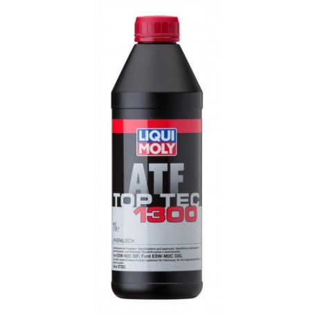 LIQUI MOLY TOP TEC ATF 1300 mgiautoparts.com