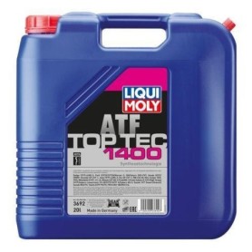 LIQUI MOLY TOP TEC ATF 1400 mgiautoparts.com