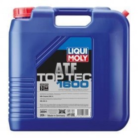 LIQUI MOLY TOP TEC ATF 1600 mgiautoparts.com