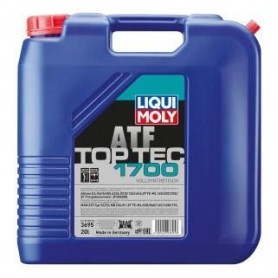 LIQUI MOLY TOP TEC ATF 1700 mgiautoparts.com