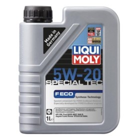 LIQUI MOLY SPECIAL TEC F ECO 5W-20 mgiautoparts.com