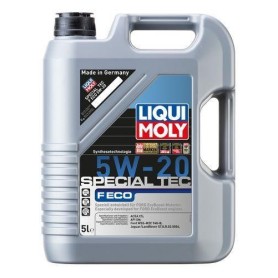 LIQUI MOLY SPECIAL TEC F ECO 5W-20 mgiautoparts.com