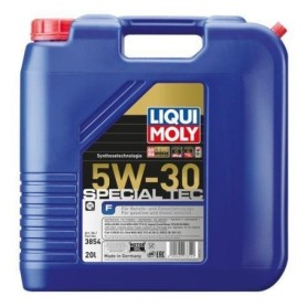 LIQUI MOLY SPECIAL TEC F 5W-30 mgiautoparts.com
