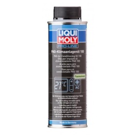 LIQUI MOLY ACEITE AIRE ACOND PAG 100 mgiautoparts.com