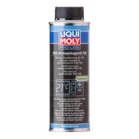 LIQUI MOLY ACEITE AIRE ACOND PAG 100 mgiautoparts.com