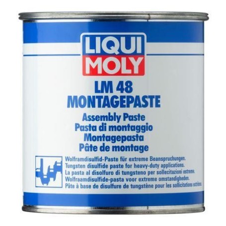 LIQUI MOLY LM 48 PASTA MONTAJE mgiautoparts.com