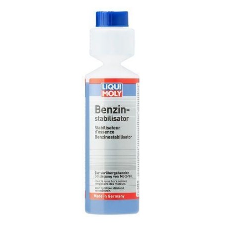 LIQUI MOLY ESTABILIZANTE GASOLINA mgiautoparts.com