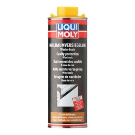 LIQUI MOLY CONSERVACIÓN MARRÓN CLARO mgiautoparts.com