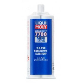 LIQUI MOLY LIQUIMATE 7700 MINI RAPID CARTU mgiautoparts.com