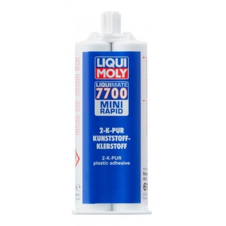 LIQUI MOLY LIQUIMATE 7700 MINI RAPID CARTU mgiautoparts.com