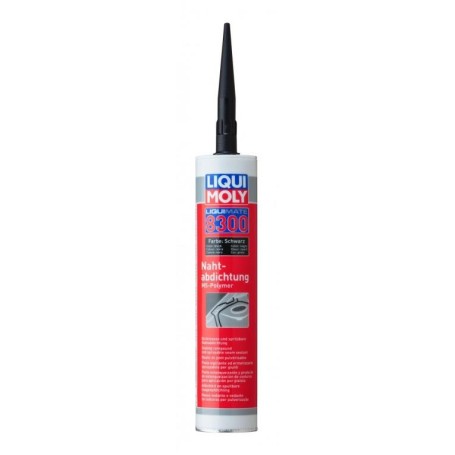 LIQUI MOLY LIQUIMATE 8300 COSTURAS NEGRO mgiautoparts.com