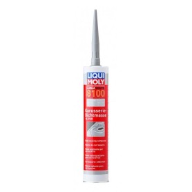 LIQUI MOLY LIQUIMATE 8100 1K-PUR GRIS mgiautoparts.com