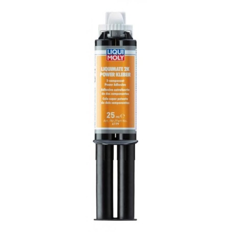 LIQUI MOLY LIQUIMATE 2K ADHESIVO EXTRAFUER mgiautoparts.com