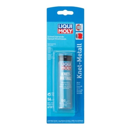 LIQUI MOLY PASTA METAL mgiautoparts.com