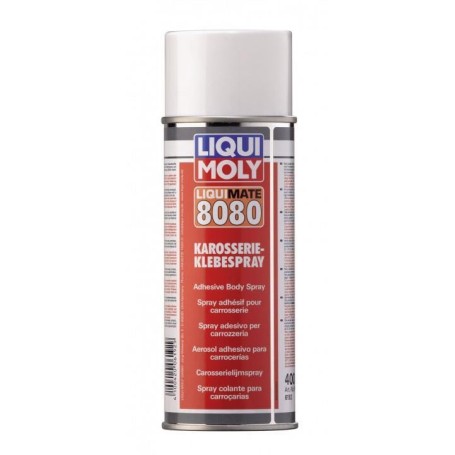 LIQUI MOLY AEROSOL ADHESIVO CARROCERÍAS mgiautoparts.com