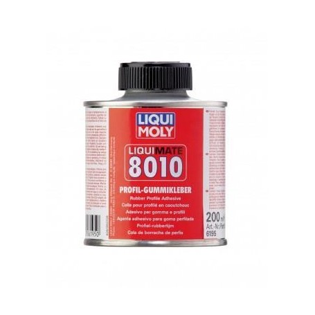 LIQUI MOLY AGENTE ADHESIVO GOMA PERFILADA mgiautoparts.com