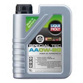LIQUI MOLY SPECIAL TEC AA 0W-20 mgiautoparts.com
