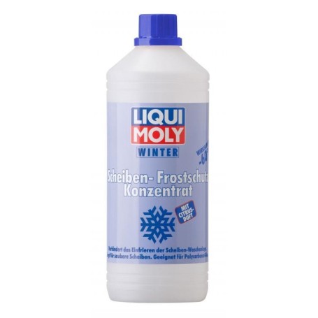 LIQUI MOLY ANTICONGELANTE CRISTALES 60 mgiautoparts.com