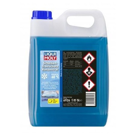 LIQUI MOLY ANTICONGELANTE CRISTALES 60 mgiautoparts.com