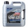 LIQUI MOLY MOS2 LEICHTLAUF 10W-40 4L mgiautoparts.com
