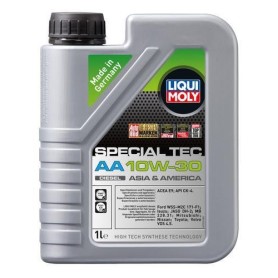 LIQUI MOLY SPECIAL TEC AA 10W-30 DIESEL mgiautoparts.com