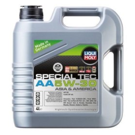 LIQUI MOLY SPECIAL TEC AA 5W-30 mgiautoparts.com