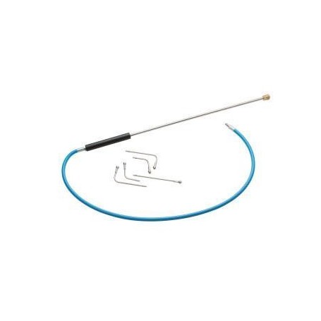 LIQUI MOLY LANZA DPF CON 5 SONDAS mgiautoparts.com