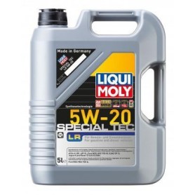 LIQUI MOLY SPECIAL TEC LR 5W20 5L mgiautoparts.com