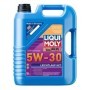LIQUI MOLY LEICHTLAUF HC7 5W30 5L mgiautoparts.com