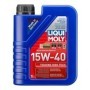 LIQUI MOLY TOURING HIGH TECH 15W-40 1L mgiautoparts.com