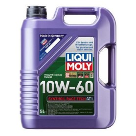 LIQUI MOLY OIL RACE TECH GT1 10W-60 mgiautoparts.com