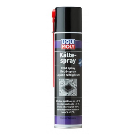 LIQUI MOLY SPRAY FRÍO mgiautoparts.com