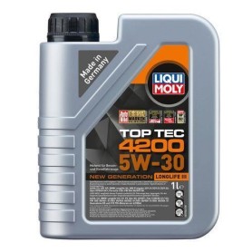 LIQUI MOLY TOP TEC 4200 5W-30 mgiautoparts.com