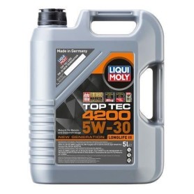 LIQUI MOLY TOP TEC 4200 5W-30 ACEITE mgiautoparts.com