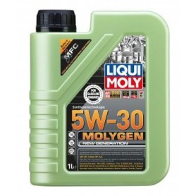 LIQUI MOLY MOLYGEN NEW GENERATION 5W-30 mgiautoparts.com