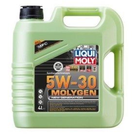 LIQUI MOLY MOLYGEN NEW GENERATION 5W-30 mgiautoparts.com