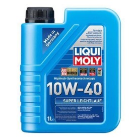 LIQUI MOLY LEICHTLAUF 10W-40 1L mgiautoparts.com