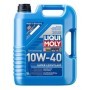 LIQUI MOLY LEICHTLAUF 10W-40 5L mgiautoparts.com