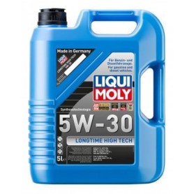 LIQUI MOLY LONGTIME HIGH TECH 5W-30 mgiautoparts.com