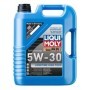 LIQUI MOLY LONGTIME HIGH TECH 5W-30 mgiautoparts.com