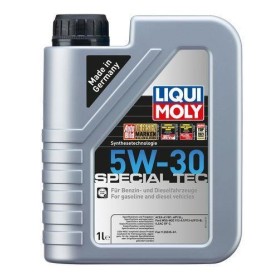 LIQUI MOLY SPECIAL TEC 5W-30 1L mgiautoparts.com