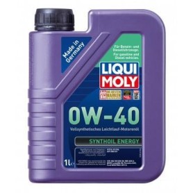 LIQUI MOLY OIL ENERGY 0W-40 1L mgiautoparts.com