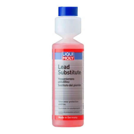 LIQUI MOLY SUBSTITUTO PLOMO 250ML mgiautoparts.com