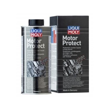 LIQUI MOLY MOTOR PROTECT 500ML mgiautoparts.com