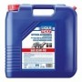 LIQUI MOLY ACEITE ENGRANAJES (GL5) SAE 85W-90 20L