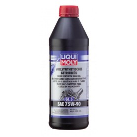 LIQUI MOLY ACEITE CAMBIO (GL5) SAE 75W-90 1L mgiautoparts.com