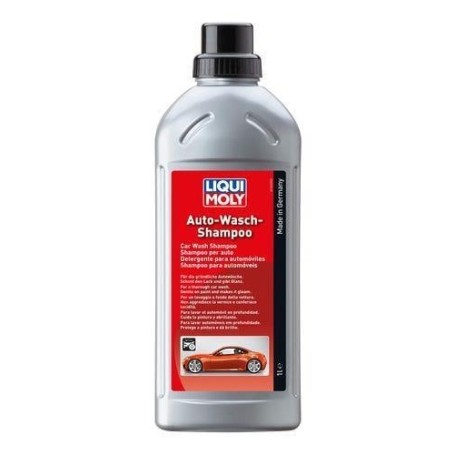 LIQUI MOLY DETERGENTE AUTOMÓVILES 1L mgiautoparts.com