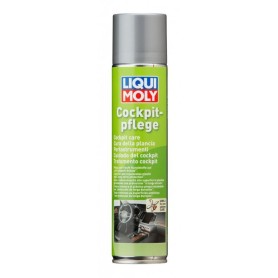 LIQUI MOLY CUIDADO DEL COCKPIT VAINILLA 300ML mgiautoparts.com